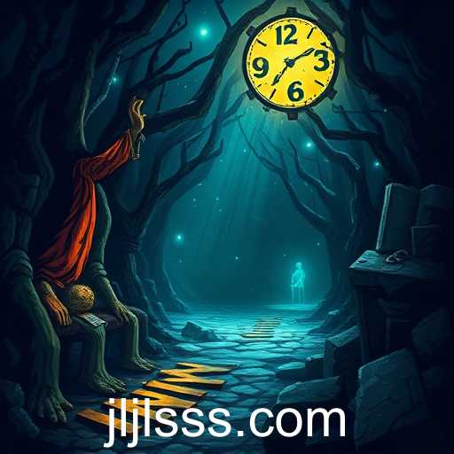 Exploring the Thrilling World of Adventure Games