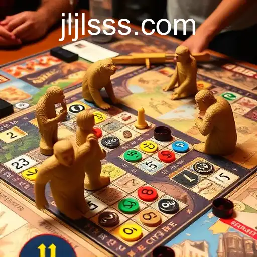 Exploring the Fascination of Board Games: An Overview