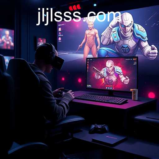 Emerging Trends in Online Gaming