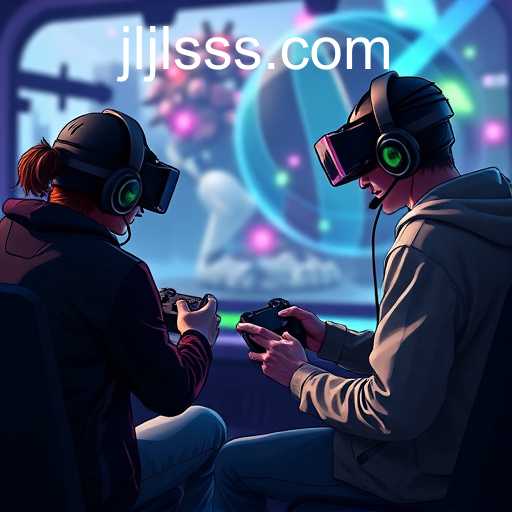 Emerging Trends in Online Gaming 2025