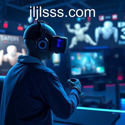 The Evolving World of Online Gaming in 2025