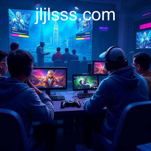 Exploring Jlsss: The Rise of Online Gaming in 2025