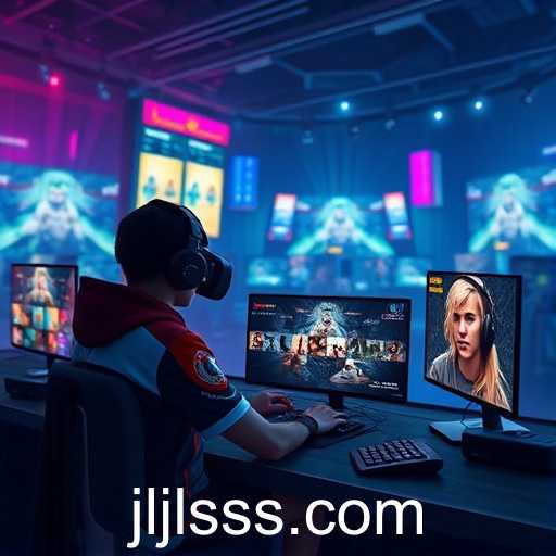 Gaming Innovation: The Rise of JLSSS