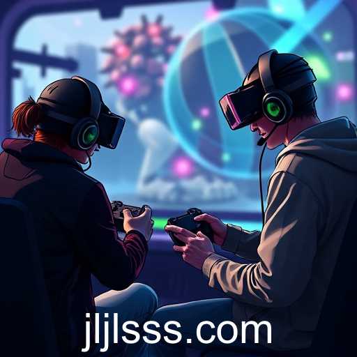 Gaming Innovations in 2025