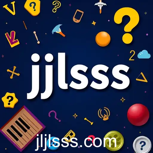 Gaming's New Frontier: Unveiling JLSSS's Rise in the Digital World