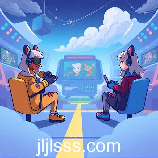 Gaming Revolution with JLSSS