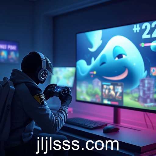 Gaming Evolves: Spotlight on JLSSS