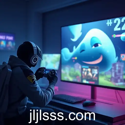 Gaming Evolves: Spotlight on JLSSS