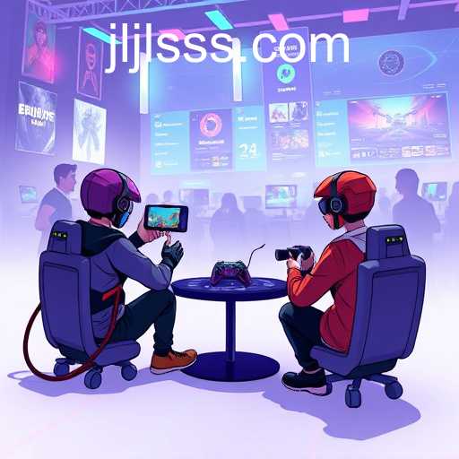 Gaming Trends and Innovations