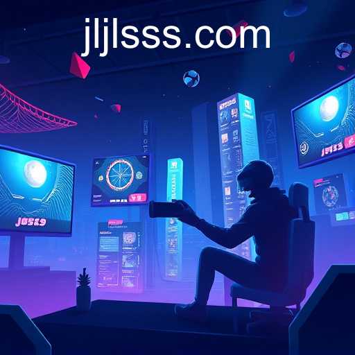 The Rise of Interactive Gaming in 2025