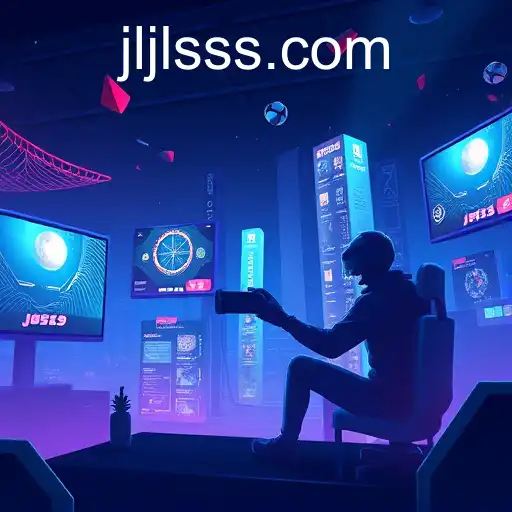 The Rise of Interactive Gaming in 2025