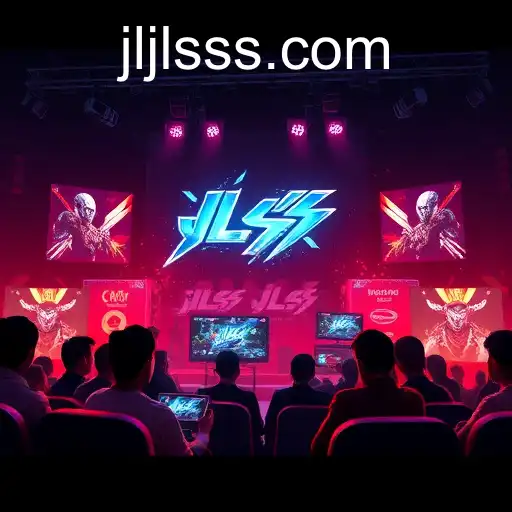 The Rise of jlsss: A Gaming Revolution