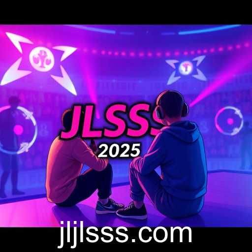 The Rise of JLSSS in Online Gaming