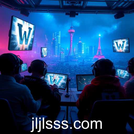 Exploring 'Jlsss': The Heart of Multiplayer Fun