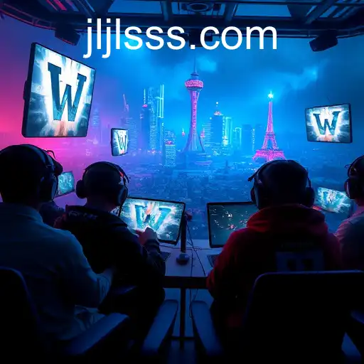 Exploring 'Jlsss': The Heart of Multiplayer Fun