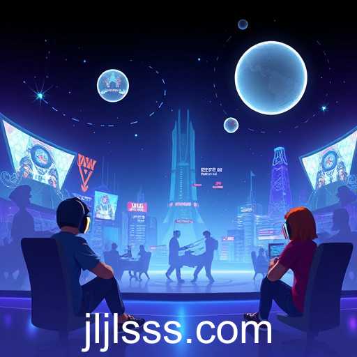 The Rise and Influence of Online Game Platforms