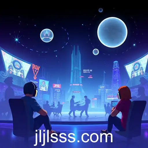 The Rise and Influence of Online Game Platforms