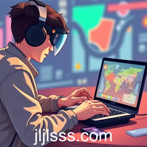 The Rise of Online Gaming Communities in 2025