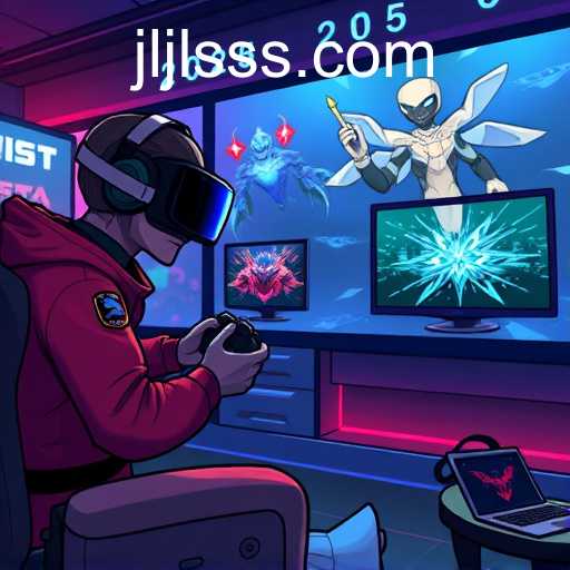 Innovative Trends in Online Gaming