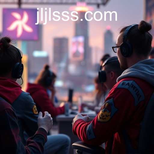 The Rise of Online Gaming in 2025: A Look at Key Trends