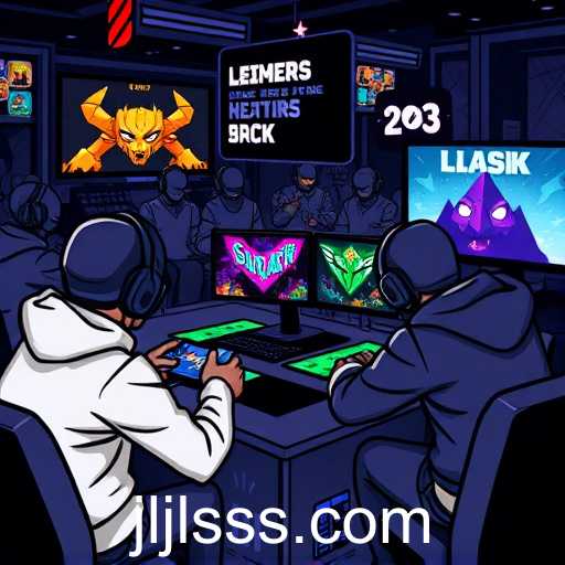 The Shifting Landscape of Online Gaming Communities