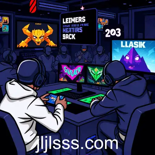 The Shifting Landscape of Online Gaming Communities