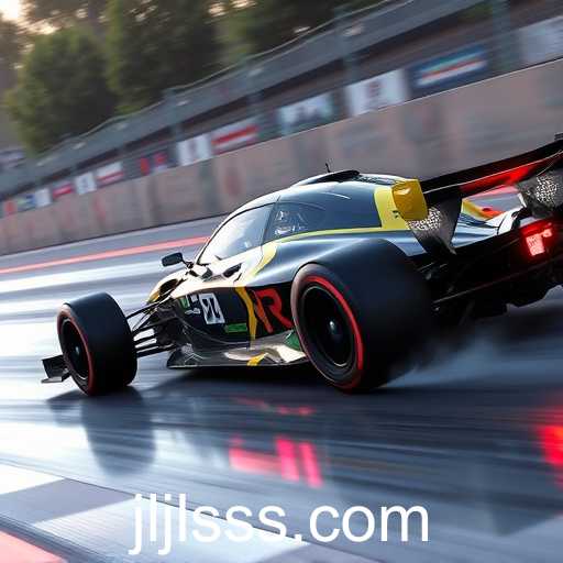 Exploring the Thrills of Racing Games: An Adrenaline-Fueled Genre