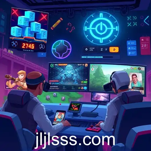 The Rise of Casual Gaming