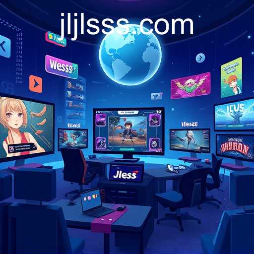 The Rise of Gaming Platforms in 2025