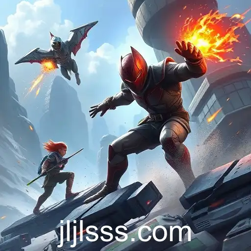 The Rise of Gaming Platforms