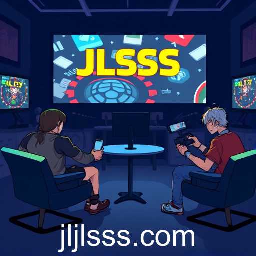 The Rise of JLSSS in Gaming Culture