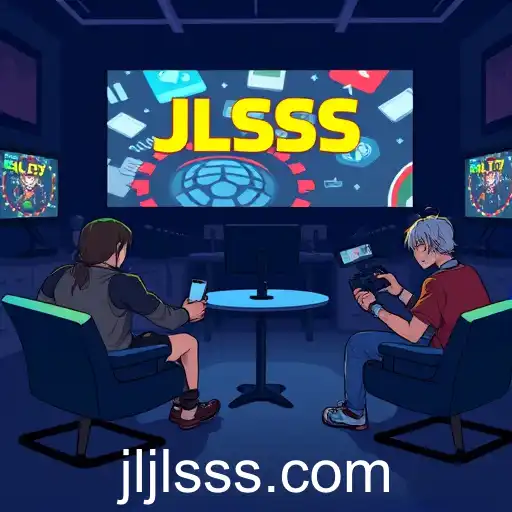 The Rise of JLSSS in Gaming Culture