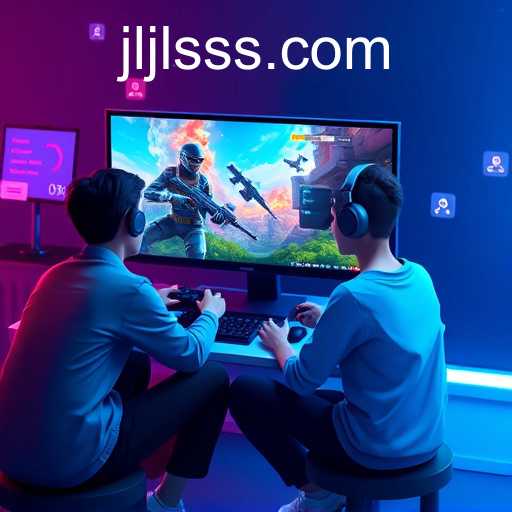 The Rise of Online Gaming in 2025