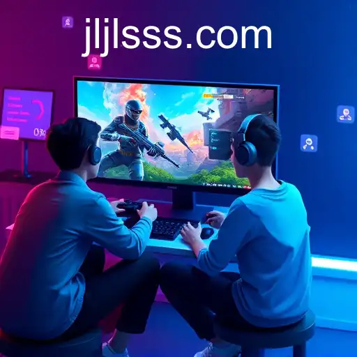 The Rise of Online Gaming in 2025