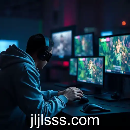 The Rise of Online Gaming Communities in 2025