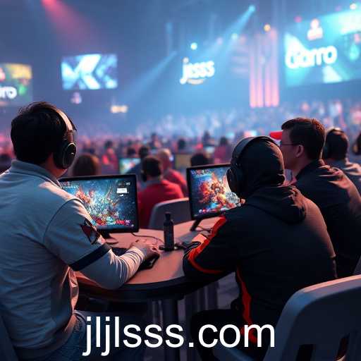 The Rise of Online Gaming Communities