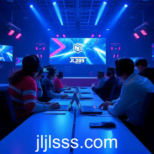 Unveiling the Rise of Online Gaming Communities