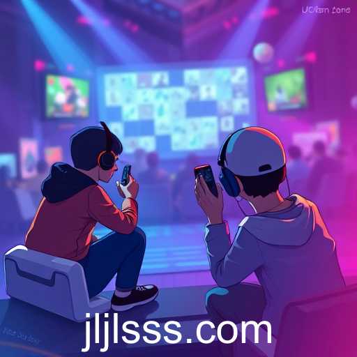Rising Popularity of Online Gaming Communities
