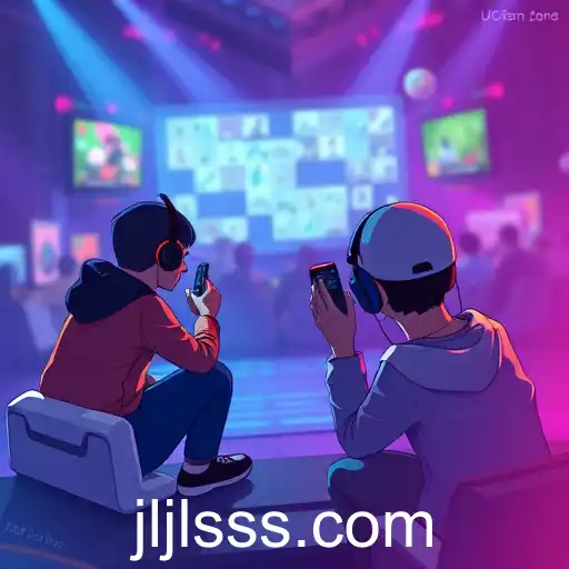 Rising Popularity of Online Gaming Communities