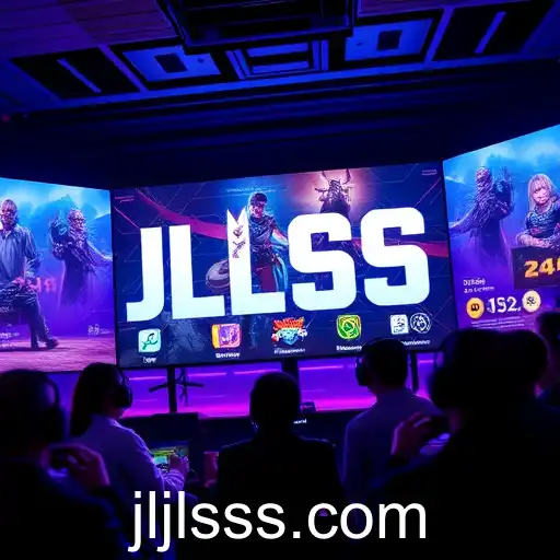 Rising Popularity of JLSSS among Gamers