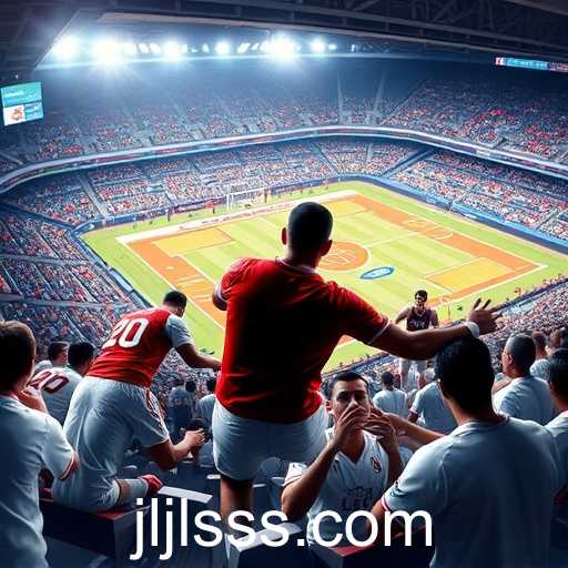 Exploring the Exciting World of Sports Games: A Deep Dive into 'jlsss'