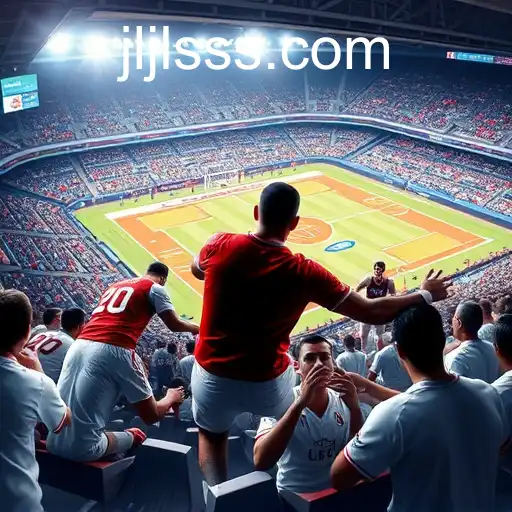 Exploring the Exciting World of Sports Games: A Deep Dive into 'jlsss'