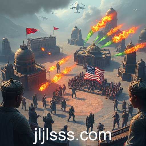 Exploring the Depths of Strategy Games