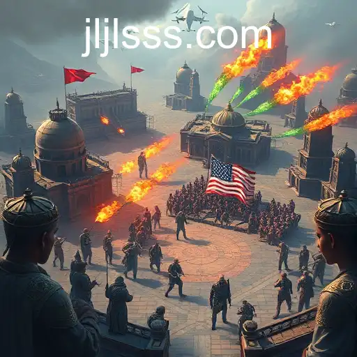 Exploring the Depths of Strategy Games